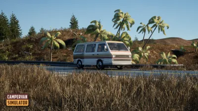Caravanners screenshot 8