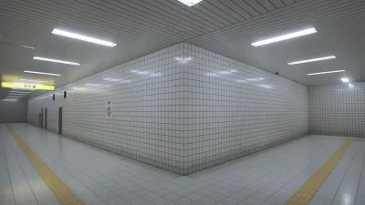 The Exit 8 screenshot 9