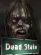 Dead State cover art