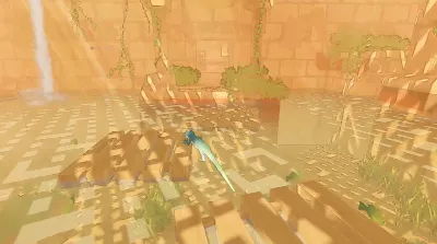 Gecko Gods screenshot 3