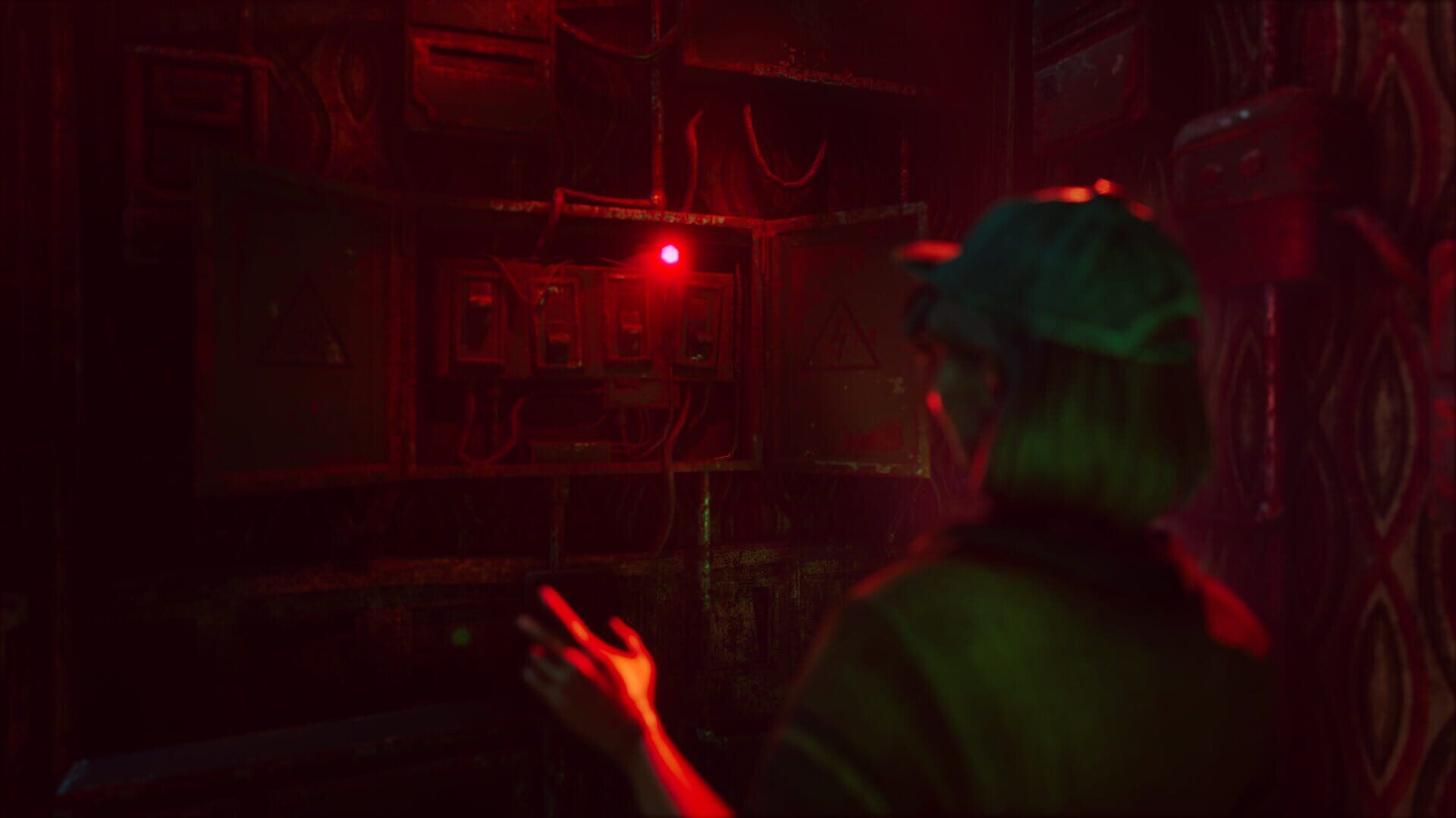 Lost Lullabies: The Orphanage Chronicles screenshot 12