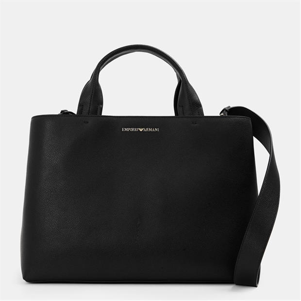 Emporio Armani: Emporio Armani Women's Tote Bag
