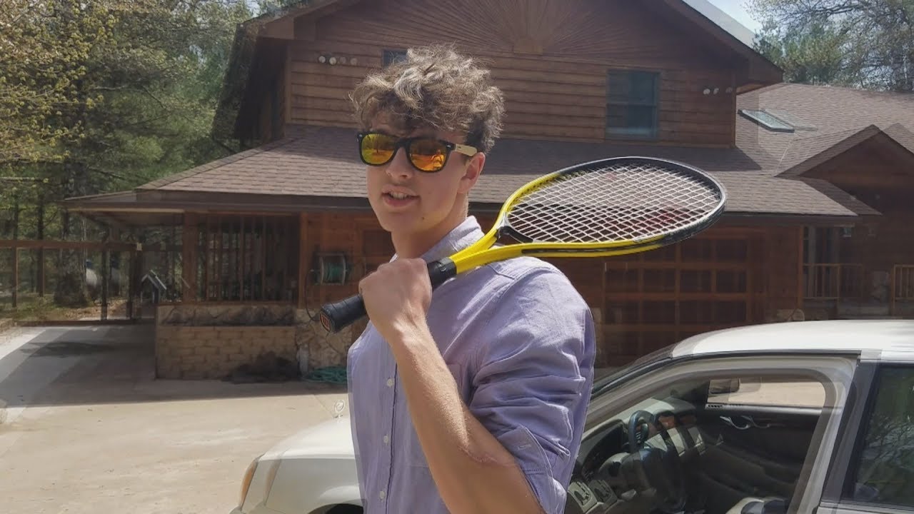 YouTube video thumbnail