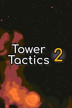 Tower Tactics 2 cover art