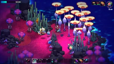 Crashlands 2 screenshot 8