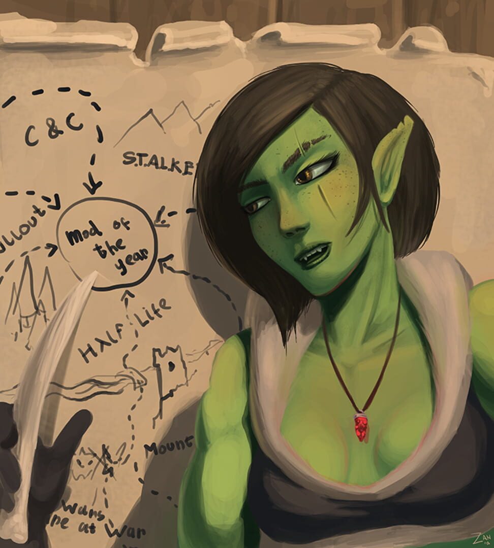 Hedon Bloodrite screenshot 2