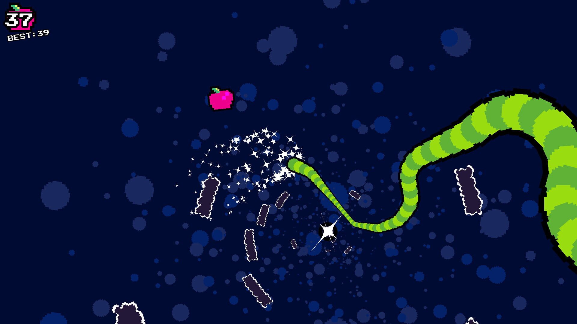 Deep Snake screenshot 3