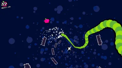 Deep Snake screenshot 3