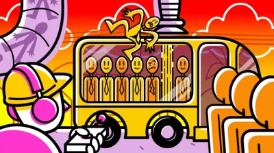 RhythMania screenshot 1