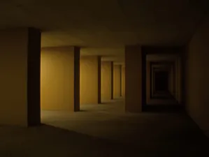 The Backrooms: Lost Tape screenshot 8