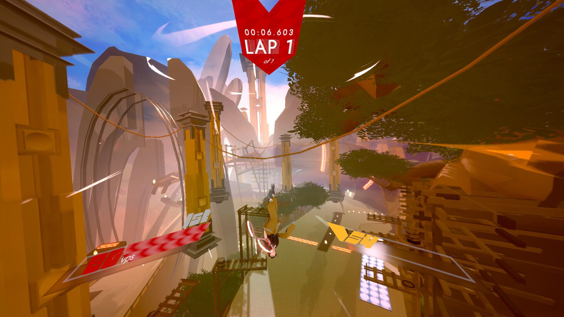 BOOST VECTOR EX screenshot 10