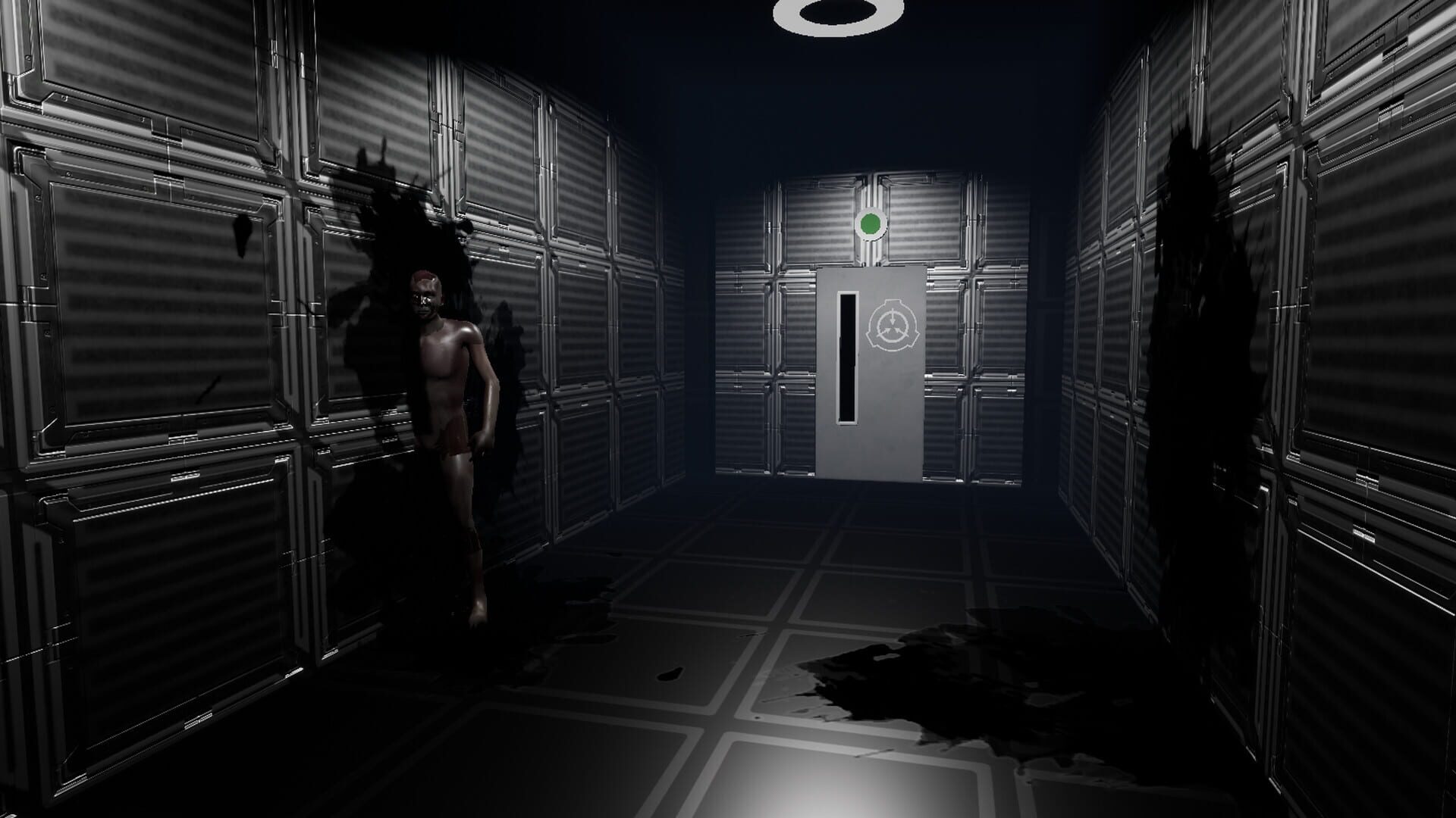 SCP: The Foundation screenshot 9