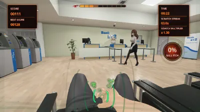 Ball Scratch Simulator screenshot 9