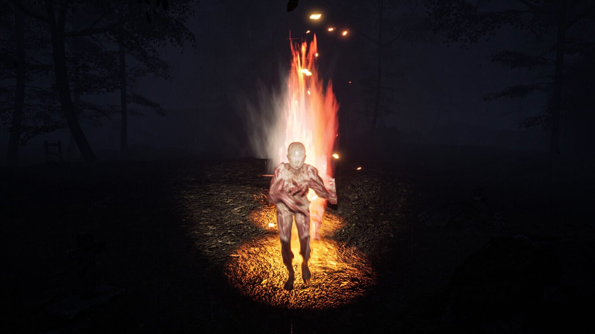 The Midnighters screenshot 5