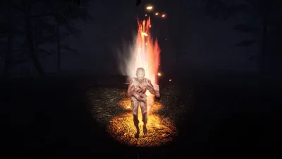 The Midnighters screenshot 5