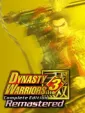 Dynasty Warriors 3: Complete Edition Remastered cover art