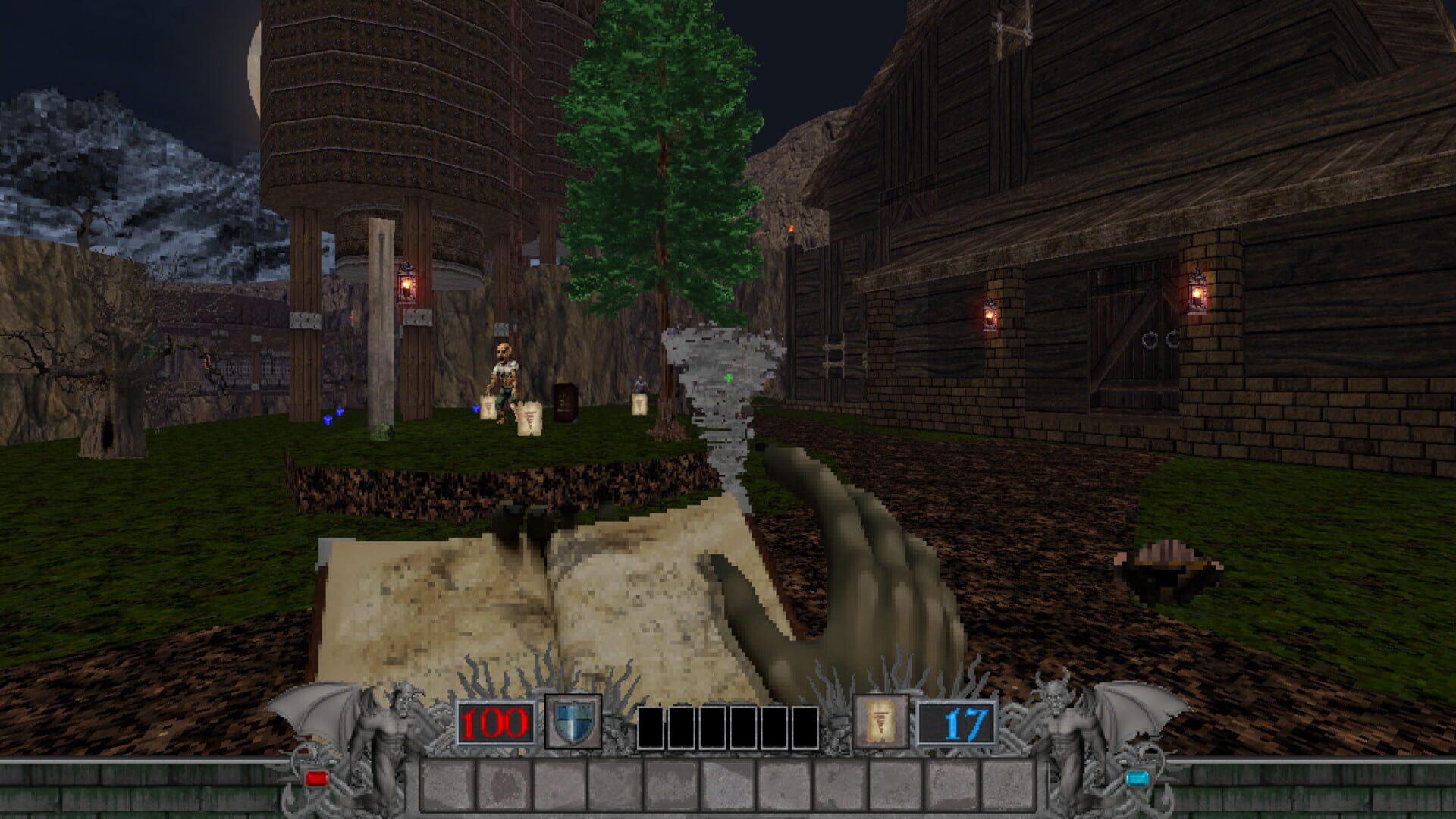 Hands of Necromancy screenshot 10