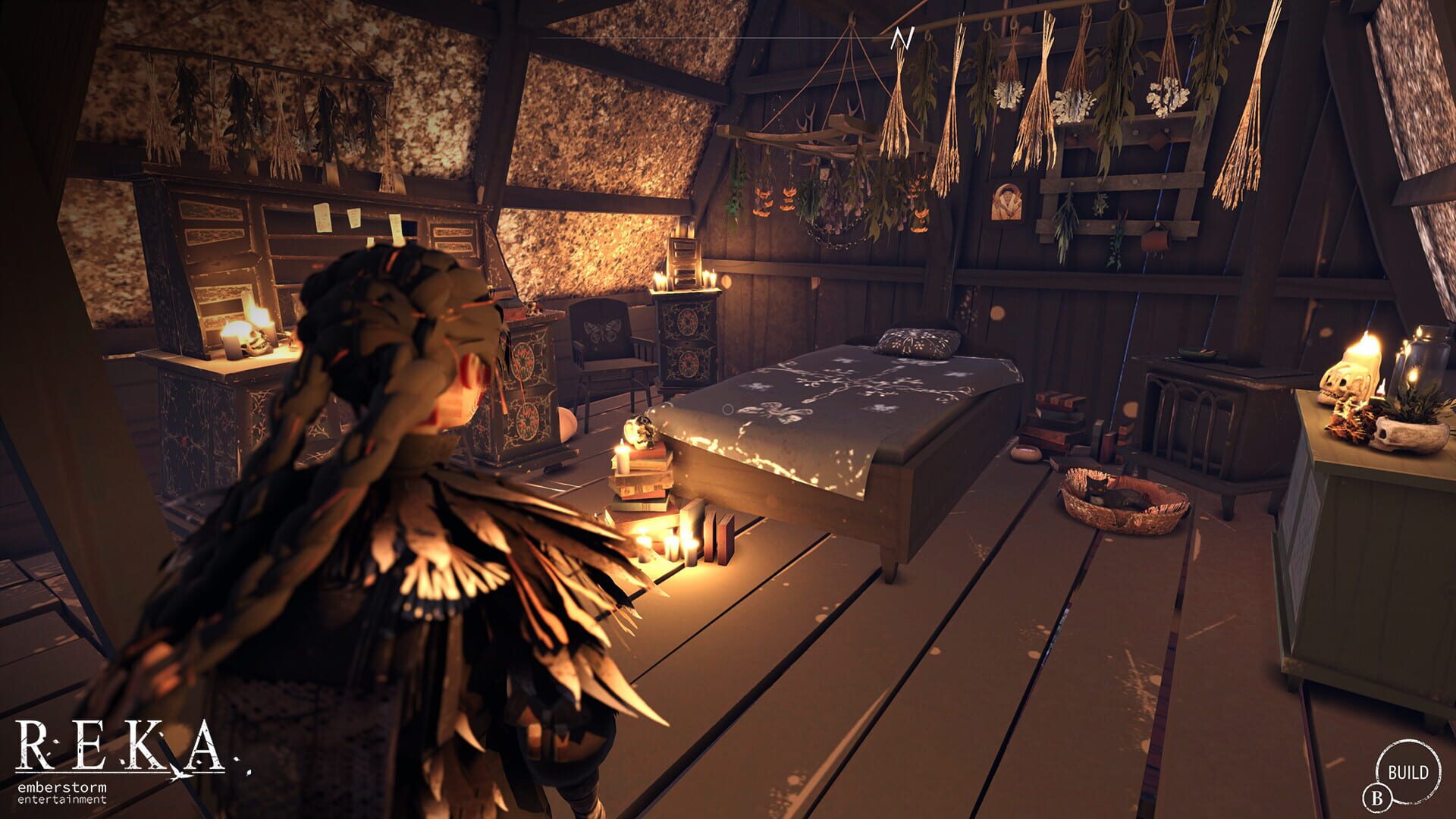 REKA screenshot 2