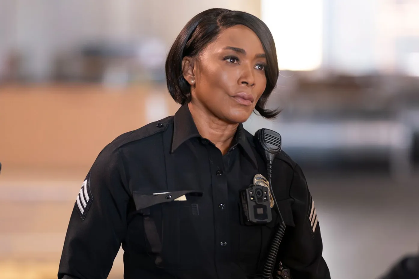 <a href="https://ew.com/911-season-8-athena-partner-angela-bassett-interview-8747695">Is 9-1-1's Athena getting a partner? 'She's slowing down,' says star Angela Bassett</a>