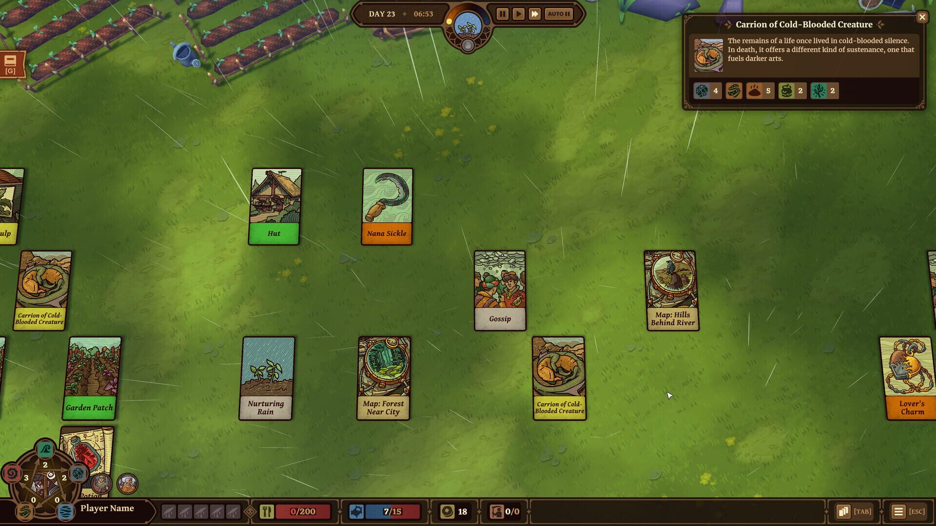 Ways of Alchemy screenshot 4