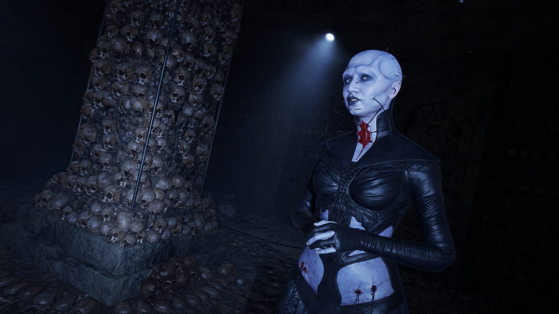 Clive Barker's Hellraiser: Revival screenshot 3