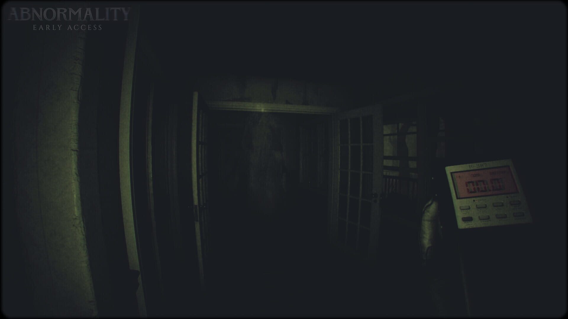 Abnormality screenshot 6