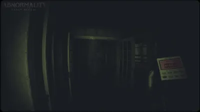 Abnormality screenshot 6