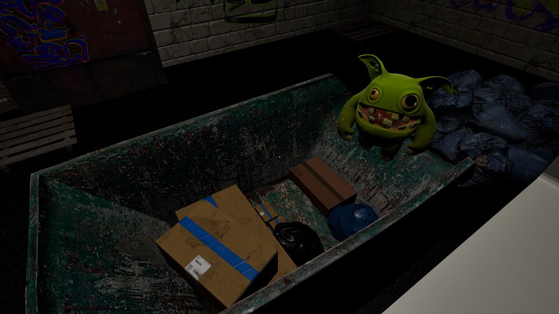 B.A.N.K. screenshot 11