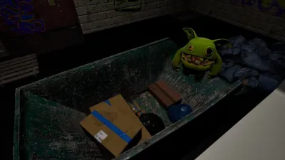 B.A.N.K. screenshot 11