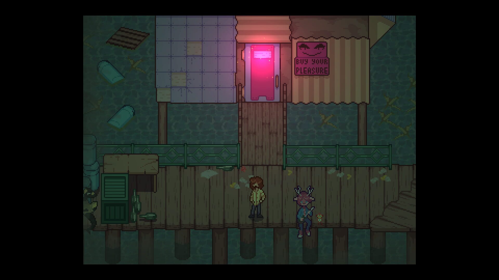 Mondealy screenshot 4