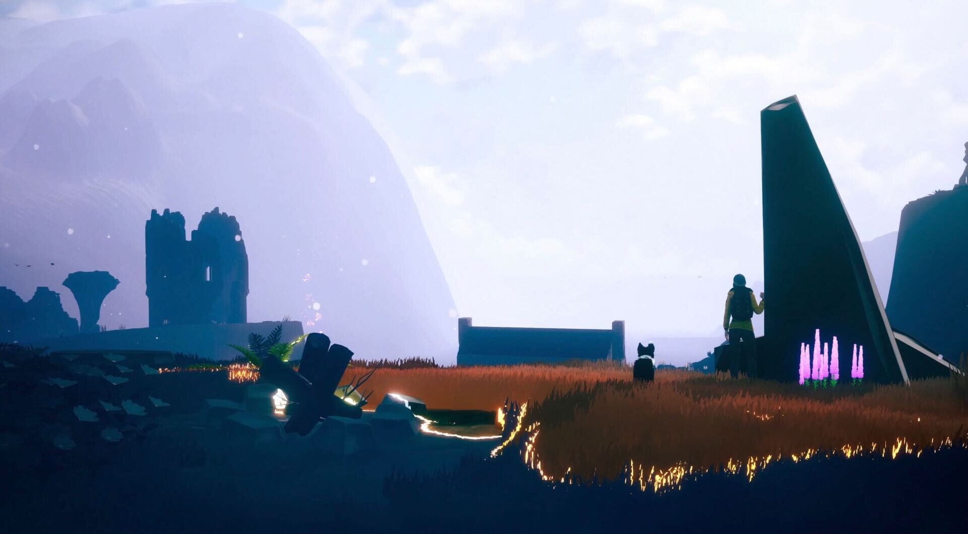Farewell North screenshot 12