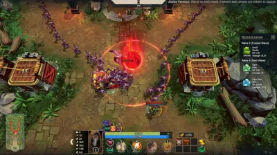 Wavecrashers screenshot 8