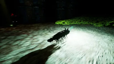 Shrimp screenshot 6