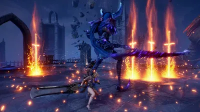 Evilbane screenshot 6