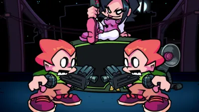 FRIDAY NIGHT FUNKIN' screenshot 6