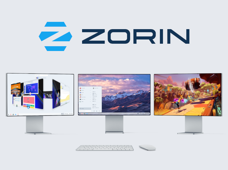 Zorin OS Pro - Zorin OS