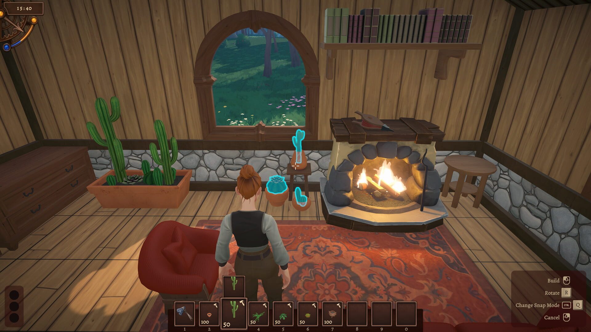 HavenCraft screenshot 8