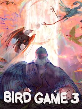 Bird Game 3 cover art