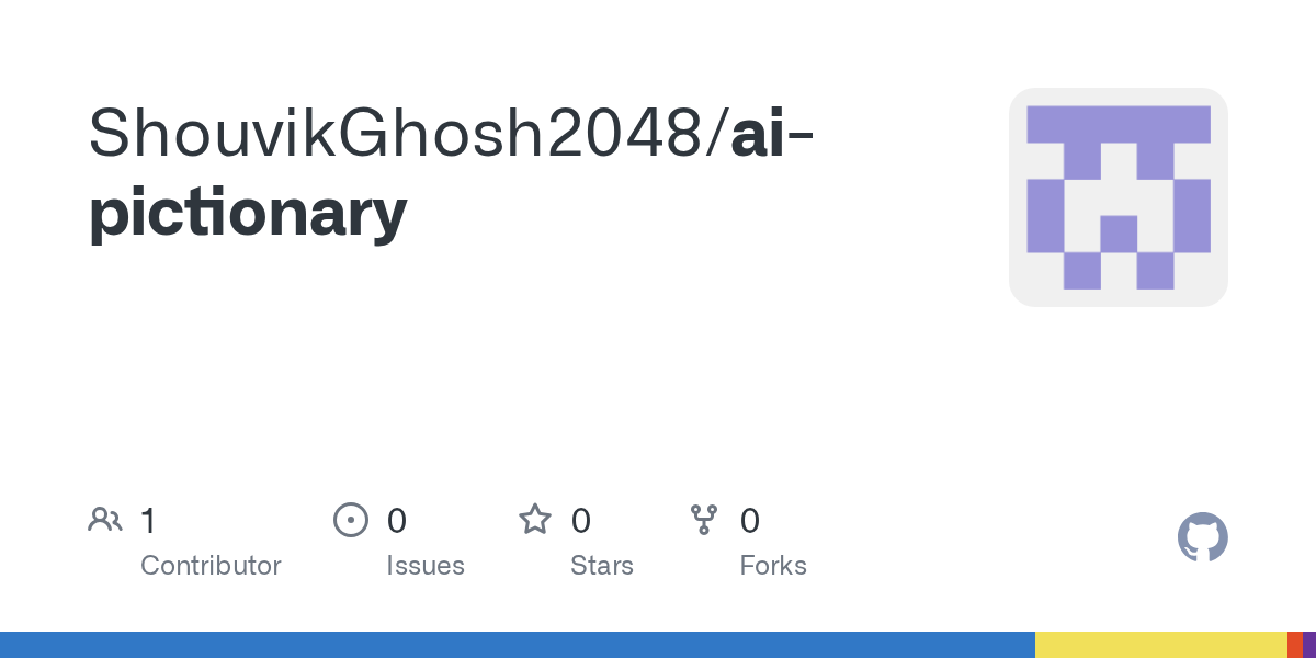 GitHub - ShouvikGhosh2048/ai-pictionary