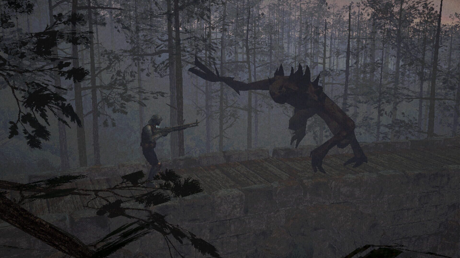C.A.S.T screenshot 3