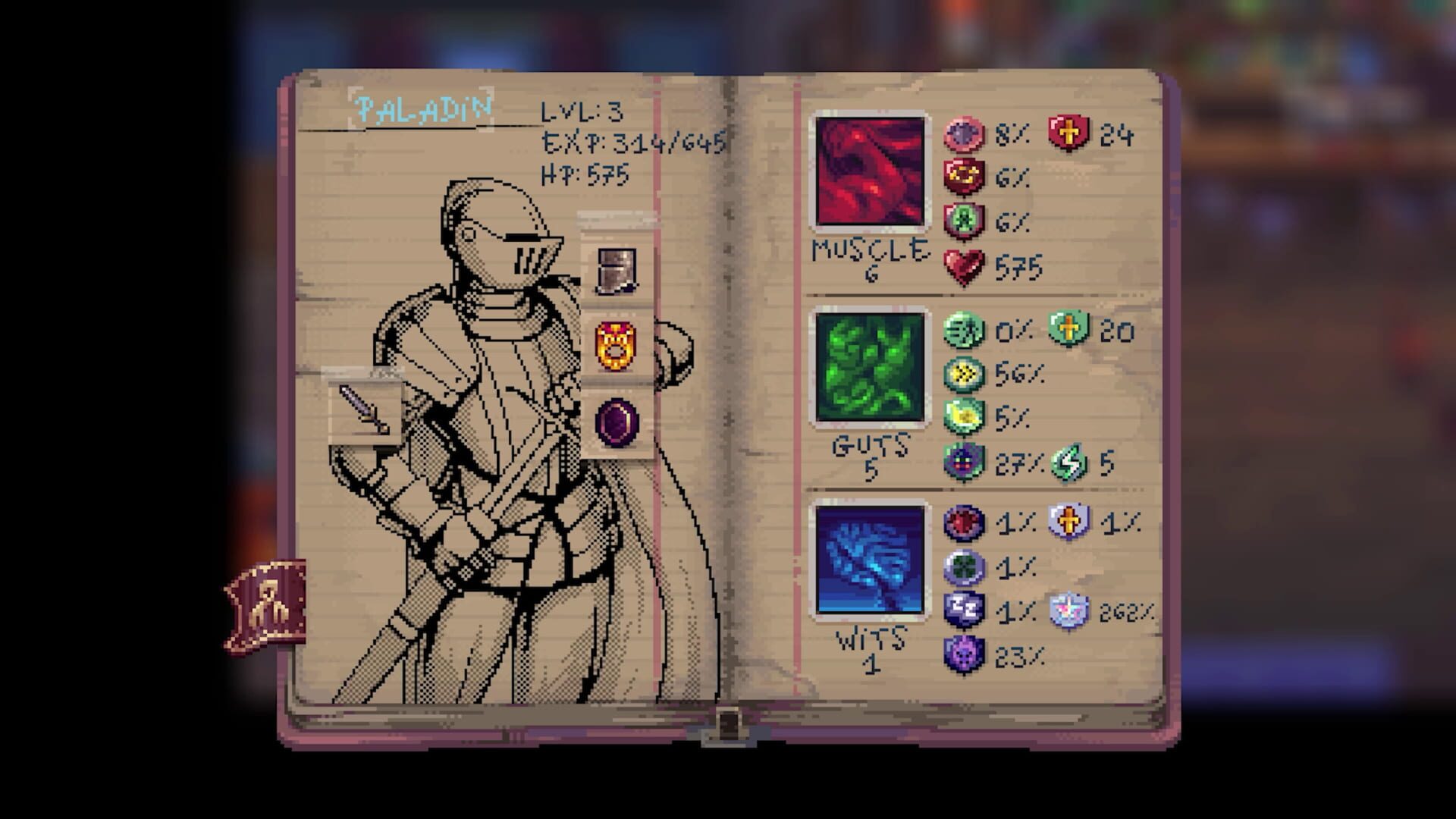 Kingdom of Night screenshot 6