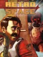 RetroSpace cover art