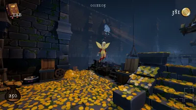 Gildoria: Organize a Dragon's Hoard screenshot 12