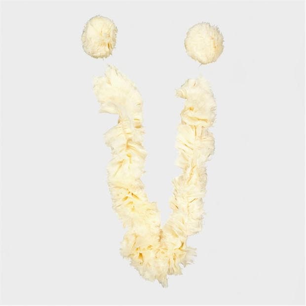 GUCCI: GUCCI Women's Fine Silk Hand-Finished Scarf