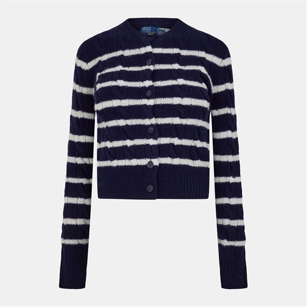 RALPH LAUREN: RALPH LAUREN Women's Cardigan