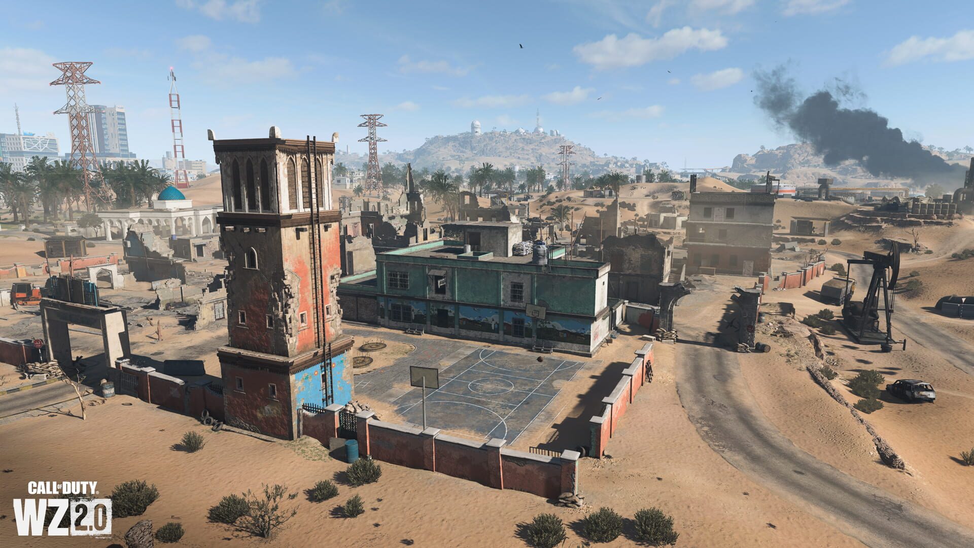 Call of Duty: Warzone screenshot 12
