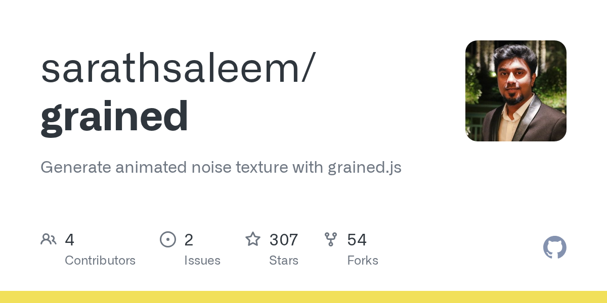 grained/grained.js at master · sarathsaleem/grained