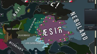 States of Power screenshot 10