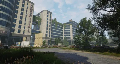 Eximius: Seize the Frontline screenshot 1