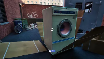Laundering Simulator screenshot 9